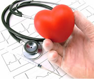 Cardiologia e Cardiologista em Magé