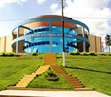 Centros Culturais em Magé