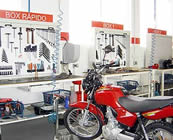 Oficinas Mecânicas de Motos em Magé
