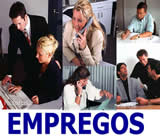 Agências de Emprego em Magé