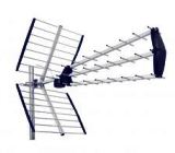 Antenas em Magé