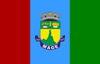 Bandeira de Magé