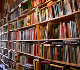 Bibliotecas em Magé