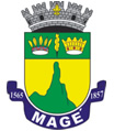 Brasão de Magé