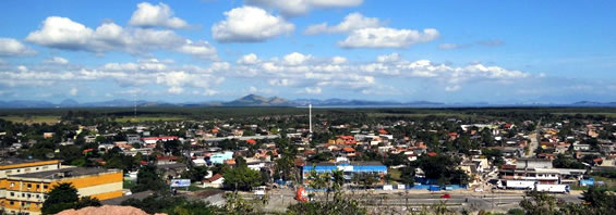 Cidade de Magé