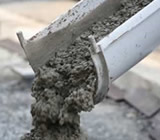 Cimento e Concreto em Magé