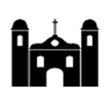 Igrejas e Templos em Magé