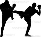 Kickboxing em Magé