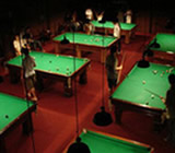 Snooker Bar em Magé